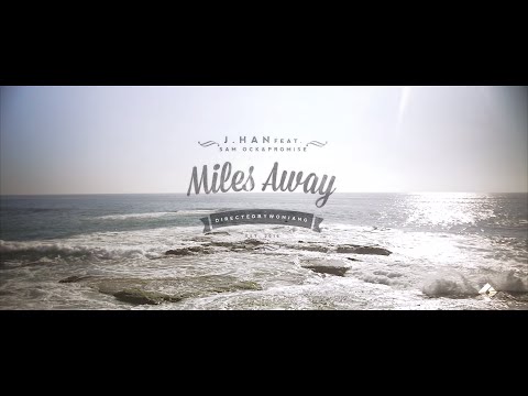 Uzuhan - Miles Away (ft. Promise & Sam Ock) [Official Music Video]