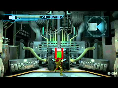 Metroid: Other M Wii Review