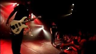 Hatebreed Live - In Ashes They Shall Reap HD