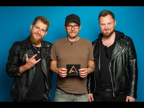 1 NA 1: Black Jeans vs Artur Rawicz