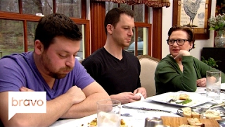 Manzo&#39;d With Children: Caroline Gets the Gig of a Lifetime (Season 3, Episode 6) | Bravo