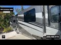 Check out this Video for a 2016 Newmar Ventana 3436(Stock #471048)  for sale by Pop RVs. This unit is located in Sarasota, FL