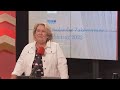 Almeerse runt haar tweede bedrijf; nu als personeelsbemiddelaar