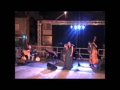 "Passacaglia della vita"コルシカ歌手