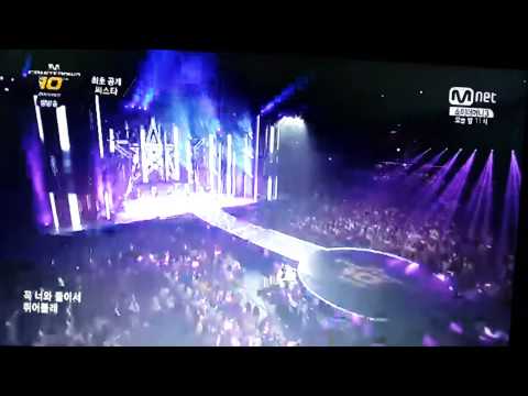 2014.07.24 OK GO! - SISTAR in MCOUNTDOWN