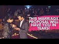 Cutest Proposal Video | Film My Story | WedMeGood