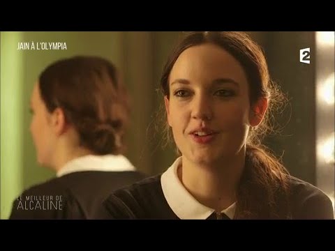 Alcaline, Le Best of du 17/06