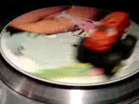 Vaffanculo (Part 1 of 4)