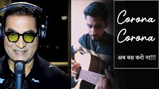 #COVID2019 | #CORONA | Tejas Gambhir | Abhijeet