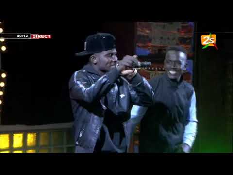 GHHA : PRESTATION DE TALL BI ET PII_BII