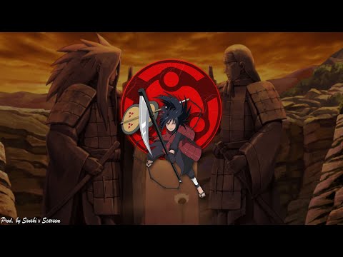 (FREE) [HARD] Kaaris x Kalash Criminel x Bosh type beat "Madara" (Prod. by Sxnshi x Scarsem)