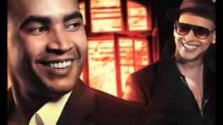 Don Omar   Tírate Al Medio Audio ft  Daddy Yankee