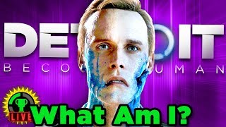You Will Not CONTROL Me!! | Detroit Become Human