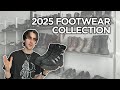 My Insane Shoe Collection New Footwear Release
