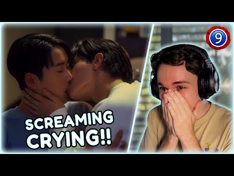 I LOVE THIS SHOW ❤️ | ThamePo (ธมโป้) Heart That Skips a Beat | EP.9 Reaction