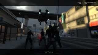 Neotokyo gameplay Friday 02.11.2012