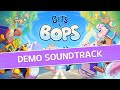 Bits Bops Demo OST Stage Select