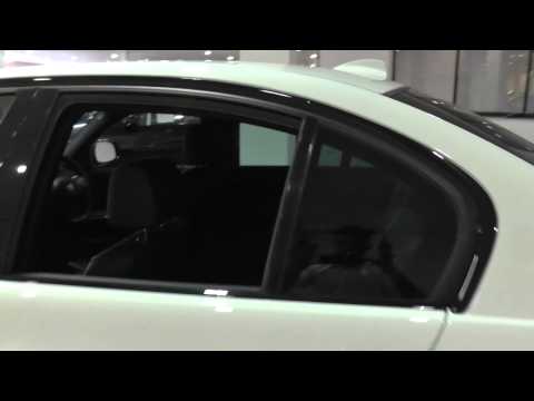 BMW 3 SERIES 318d Sport Plus Edition 4dr U4286