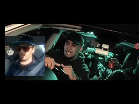 Jacey - 'What's Good'