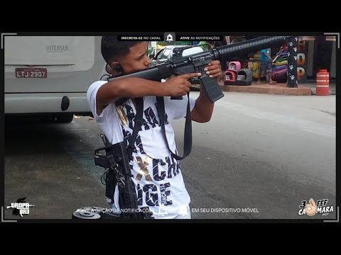 12 MINUTOS DE MC DIGORÓ - REALIDADE DA VILA ALIANÇA ACELERADA [ CAMARA TCP ] 2K21