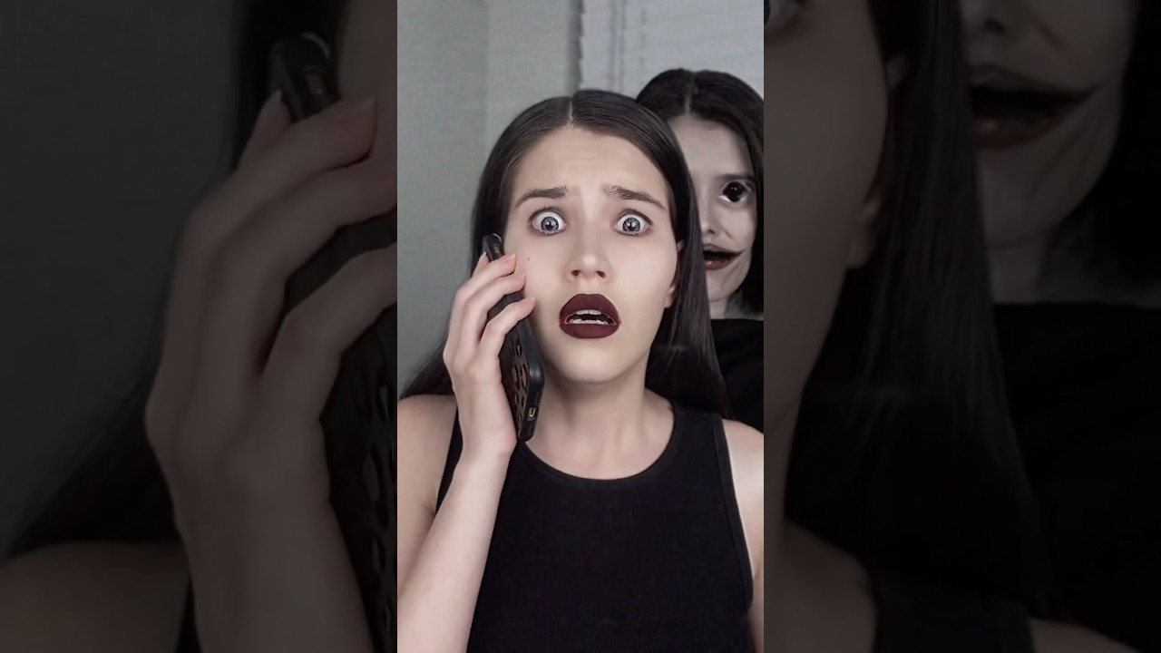 Uncanny Valley💀 #uncannyvalley #horrorshorts #creepycore #weirdcore