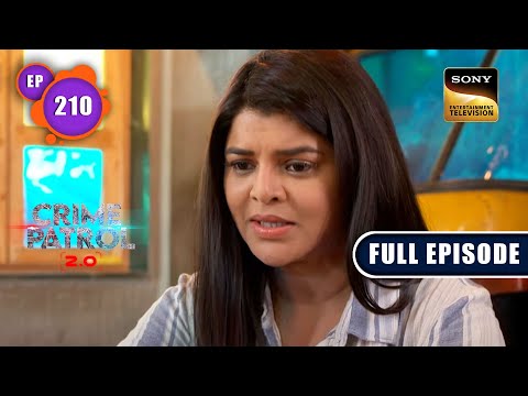 Insaaf | Crime Patrol 2.0 - Ep 210 | Full Episode | 23 Dec 2022
