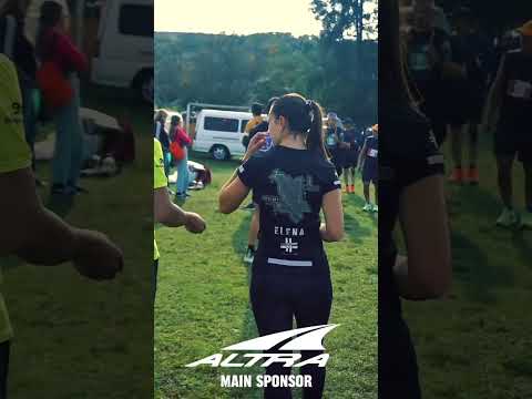 7K · 15K · 21K LA SIERRA TRAIL (Sierra de Mahoma - San José - 31/ago/2025): video promocional