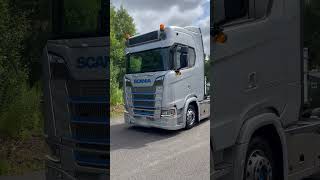 Scania S450 *4x2 *NextGen *RETARDER *Air / Air *VIDEO Sattelzugmaschine kaufen - Bild 4 | Autoline DE Scania S450 *4x2 *NextGen *RETARDER *Air / Air *VIDEO Sattelzugmaschine | Bild 4 - Autoline