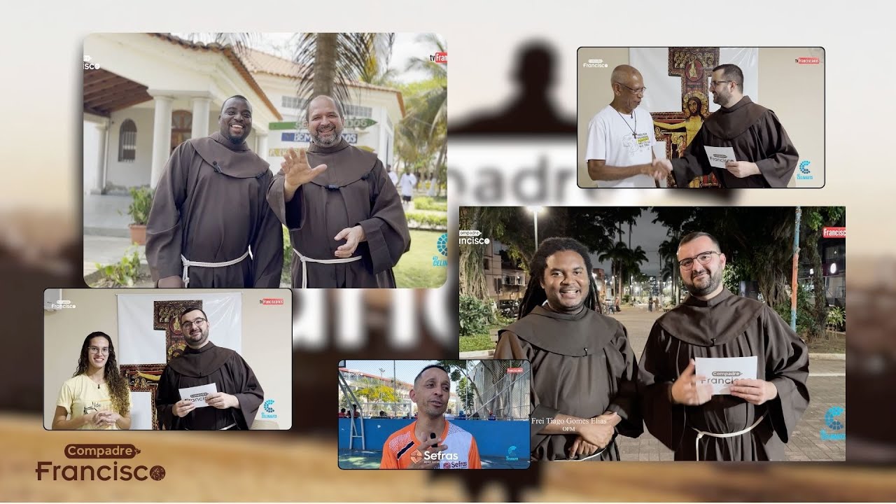 Compadre Francisco | Episódio #11