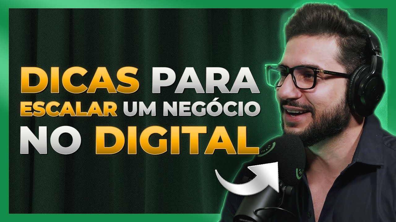 Quais Estratégias Implementar Para Escalar Um Negócio | Alef Kevin - Kiwicast #351