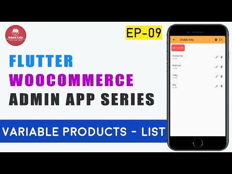 Flutter With Voice HTTP Request | Simple Approach | SnippetCoder | LEARN CODE CREATE | HD Video