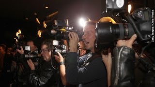 The Weirdest Ways Camera-Shy Celebrities Avoid The Paparazzi