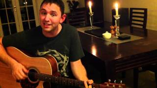 Dan Schaumann - From St Kilda To Kings Cross (Paul Kelly Cover)