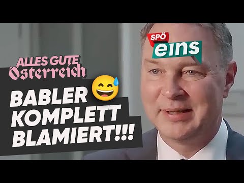 🫣 "Peinlicher SPÖ Partei TV-Sender?!" – Alles Gute Österreich 242