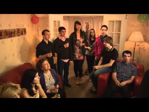 The Inbetweeners - Series 3  Deleted Scenes