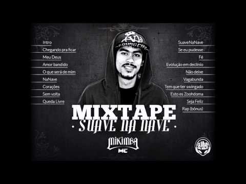 Mikimba MC - Intro (prod. SamucaBeats)