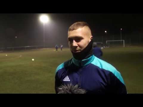 Polonia Kępno – LZS Starowice 2:6