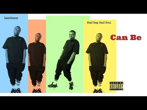 Iamtheos - Can Be [Official Audio]