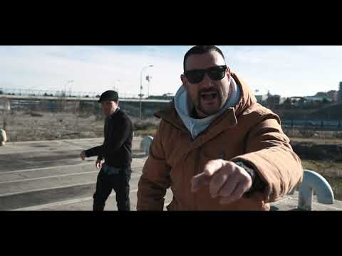 JESUS CABALLERO Y JAMESON KILLAH - LA EXPERIENCIA ES UN GRADO (OFFICIAL VIDEO)