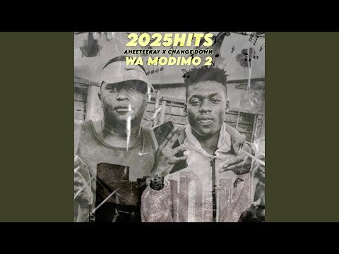 O moloi Gampe (feat. Natiey Lpk Mchacho, Change Down & Khujoy Crazy)