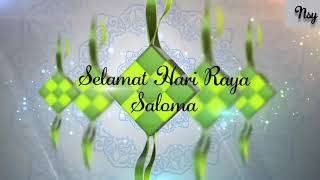 Download lagu Selamat Hari Raya-Saloma mp3