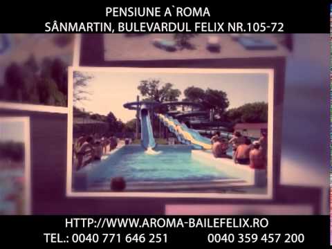 Cazare Oradea Baile Felix 1 Mai Oferta Ieftin Pensiune Pensiuni