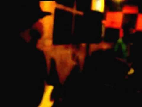 GIGI - ikan laut - Catur Ratna Band Feat Ridoe Carabia (Jaming sesson)