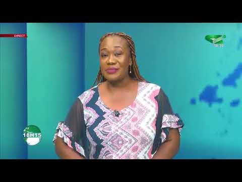 6:15 p.m. News, 08/17/2023 - Canal 2 international