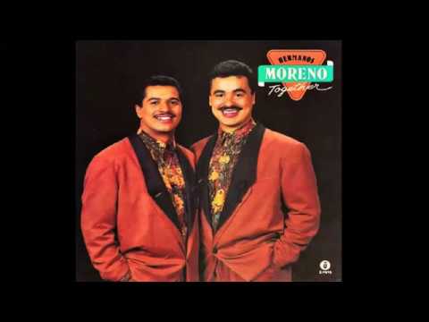 Hermanos Moreno - Por alguien como tu [HQ]