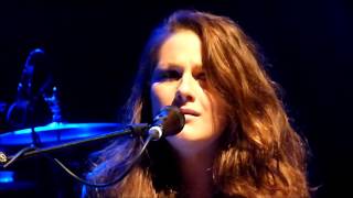 Hang My Hat by Norma Jean Martine live at the O2 Shepherd's Bush Empire 18 03 2014