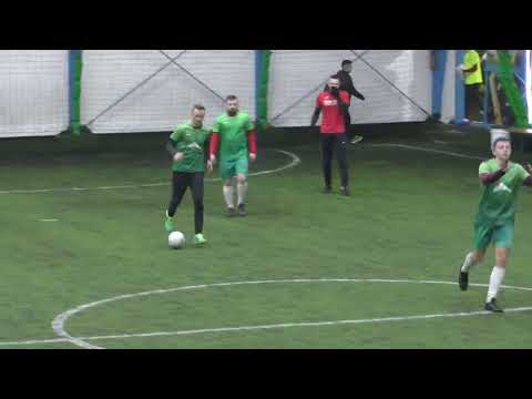 31 КХ 8 Тур В Лига Newton   Eastern Peak