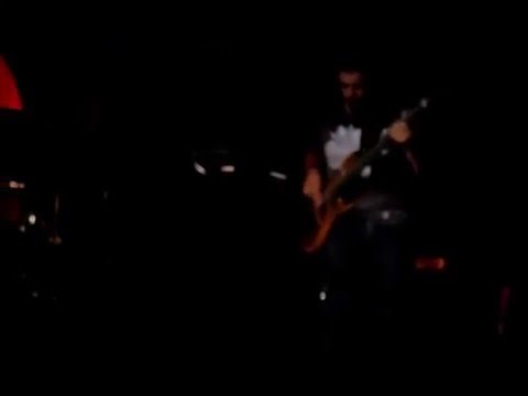 Daniele Luttazzi live at "The Place" Roma 11-9-2009