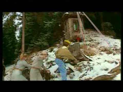 Bayer Full - Bieszczadzki Trakt