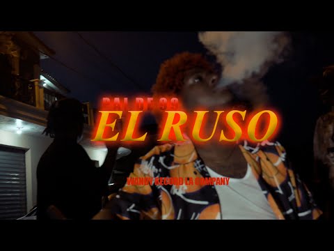 PAL DE 99 - EL RUSO (video oficial) @Pal_de_99 @luimafilm @blazekmontana9588